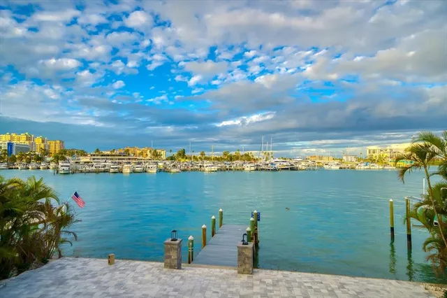 $3,795,000 | 116 Devon Drive, Clearwater Beach, FL 33767