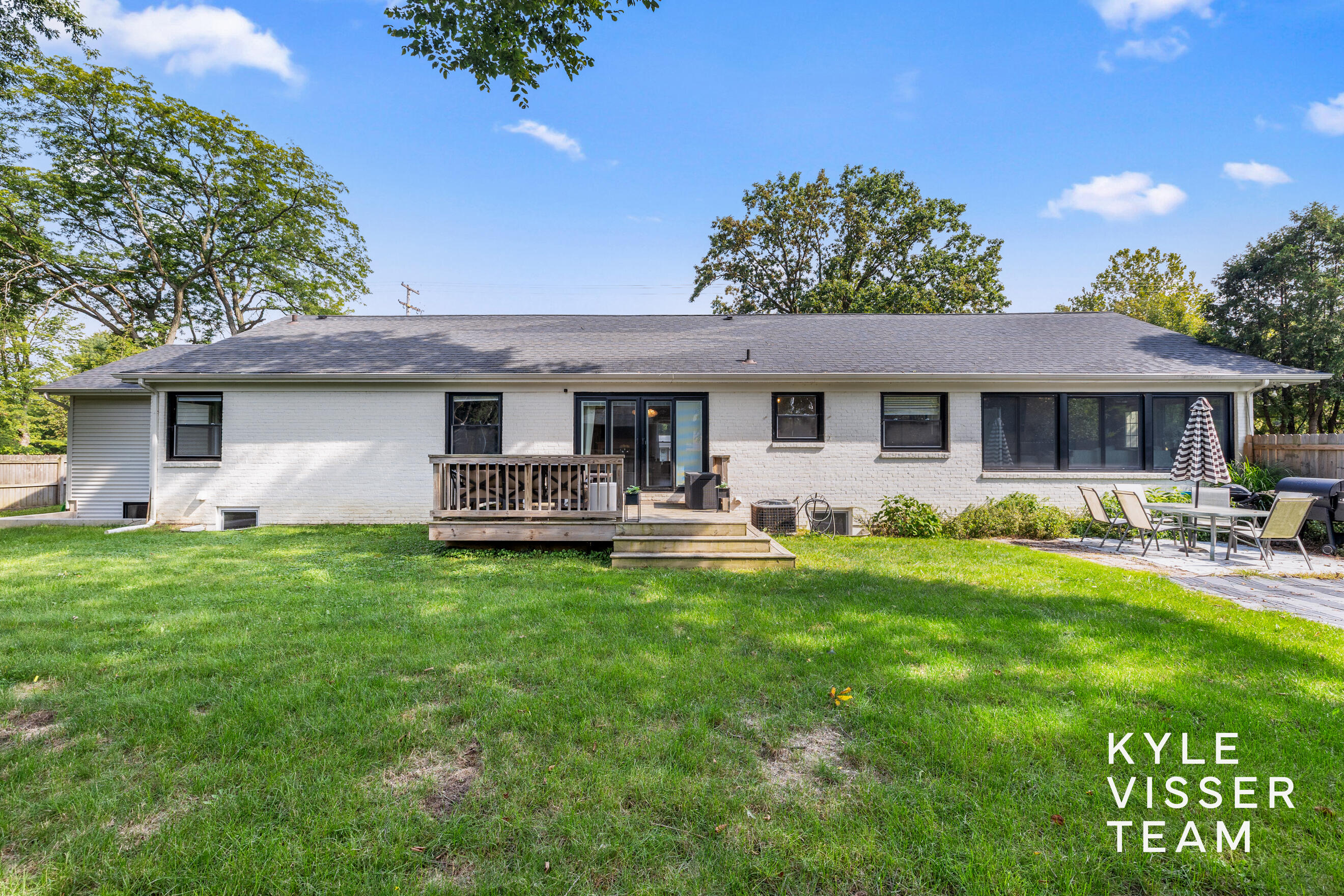 3030 Cascade Road Southeast Grand Rapids, MI 49506 - Photo 46 of 53 Back Exterior