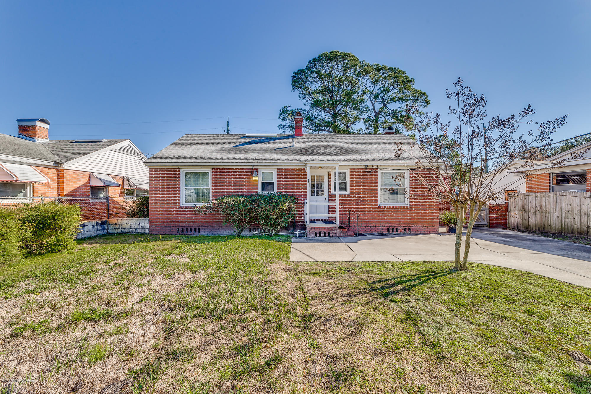 2166 Traymore Road Jacksonville, FL 32207 - Photo 21 of 30 2166 Traymore Rd-3075