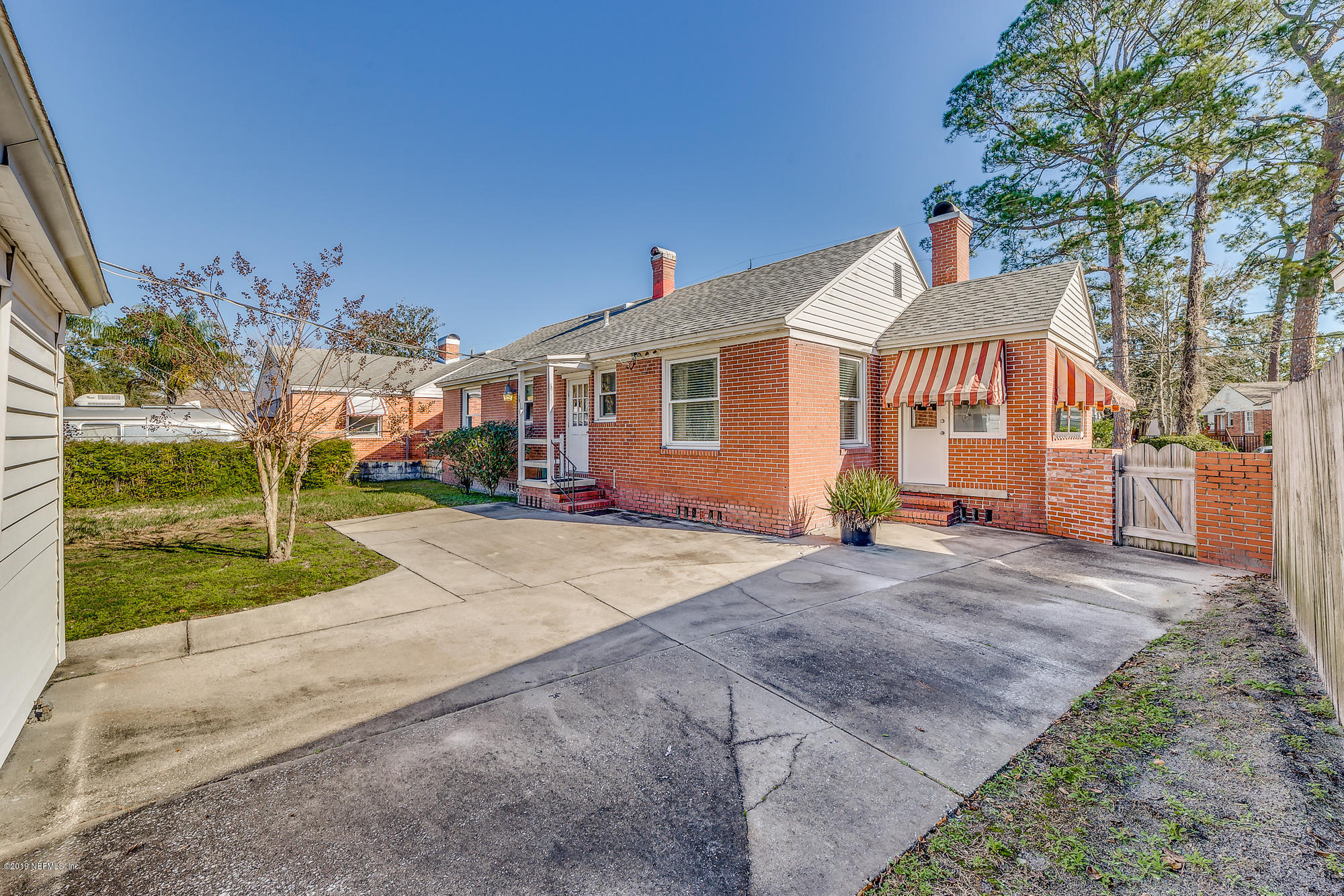 2166 Traymore Road Jacksonville, FL 32207 - Photo 26 of 30 2166 Traymore Rd-3070