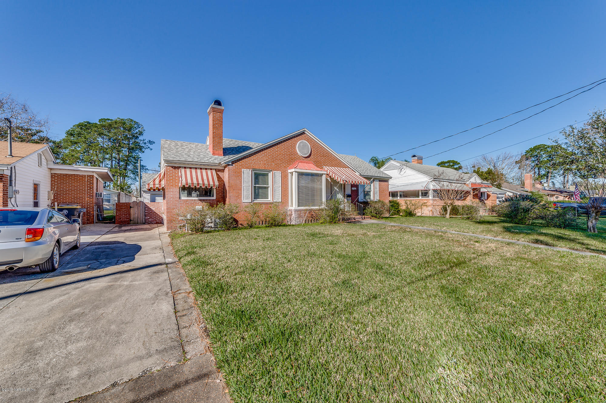 2166 Traymore Road Jacksonville, FL 32207 - Photo 27 of 30 2166 Traymore Rd-3045