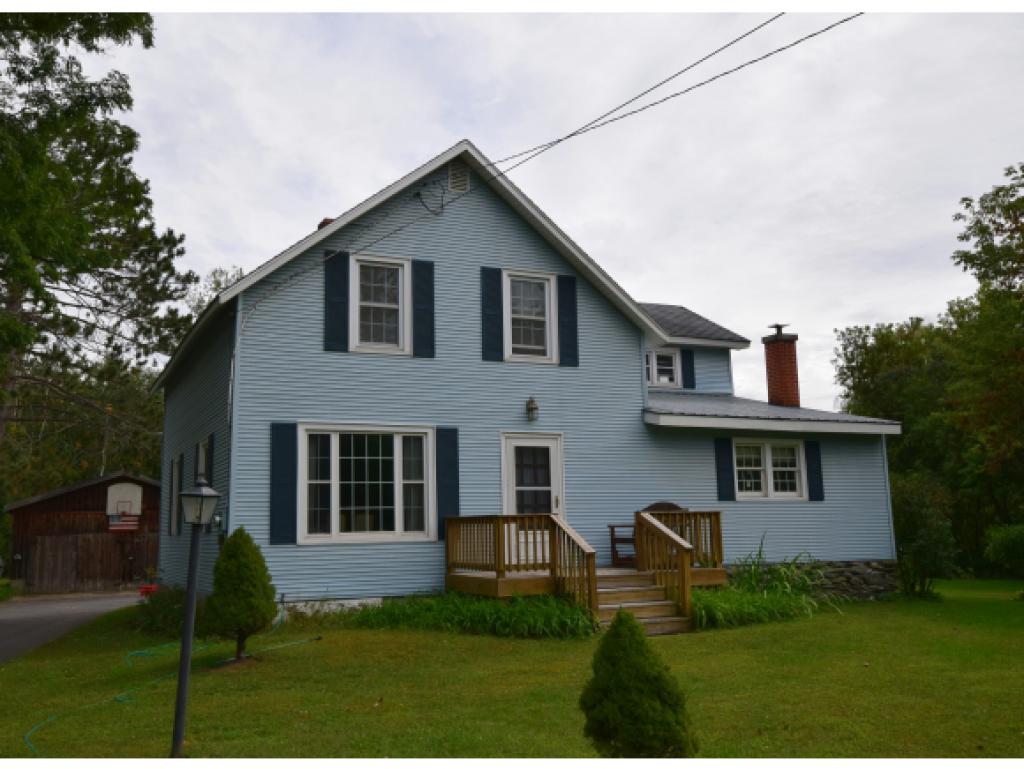 4 Kilburn Road Milton, VT 05468 - Photo 1 of 34
