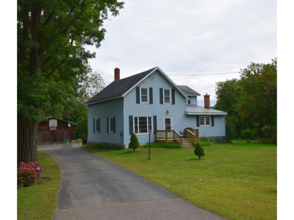 4 Kilburn Road Milton, VT 05468 - Photo 2 of 34