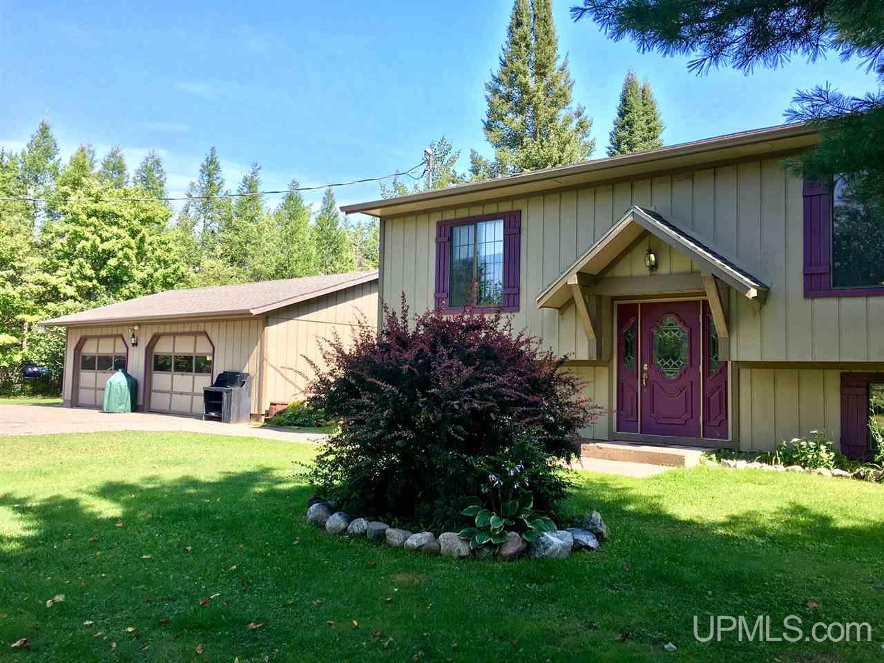 15672 County Rd Cl Ishpeming, MI 49849 - Photo 15 of 17 Gallery Image 15