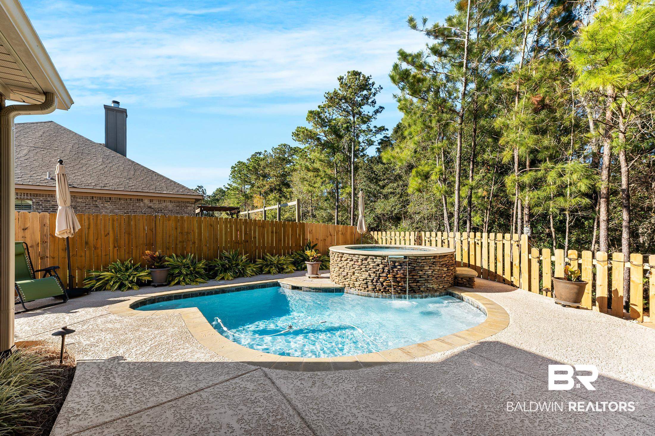 8849 Rosedown Lane Daphne, AL 36526 - Photo 33 of 37