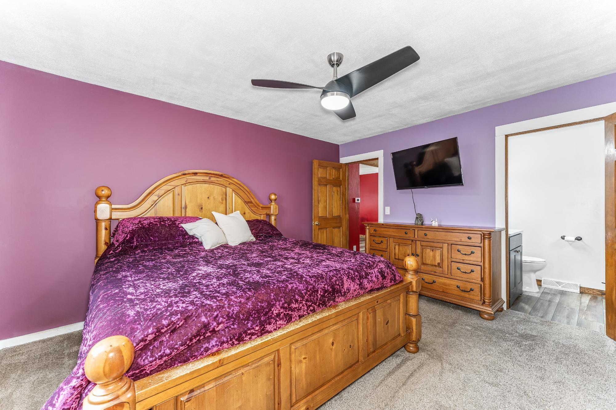 W10177 Forman Road Deerbrook, WI 54424 - Photo 15 of 40 Gallery Image 15