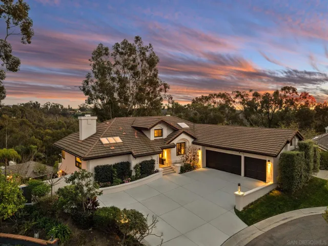 $2,399,000 | 12294 Spruce Grove Place, San Diego, CA 92131