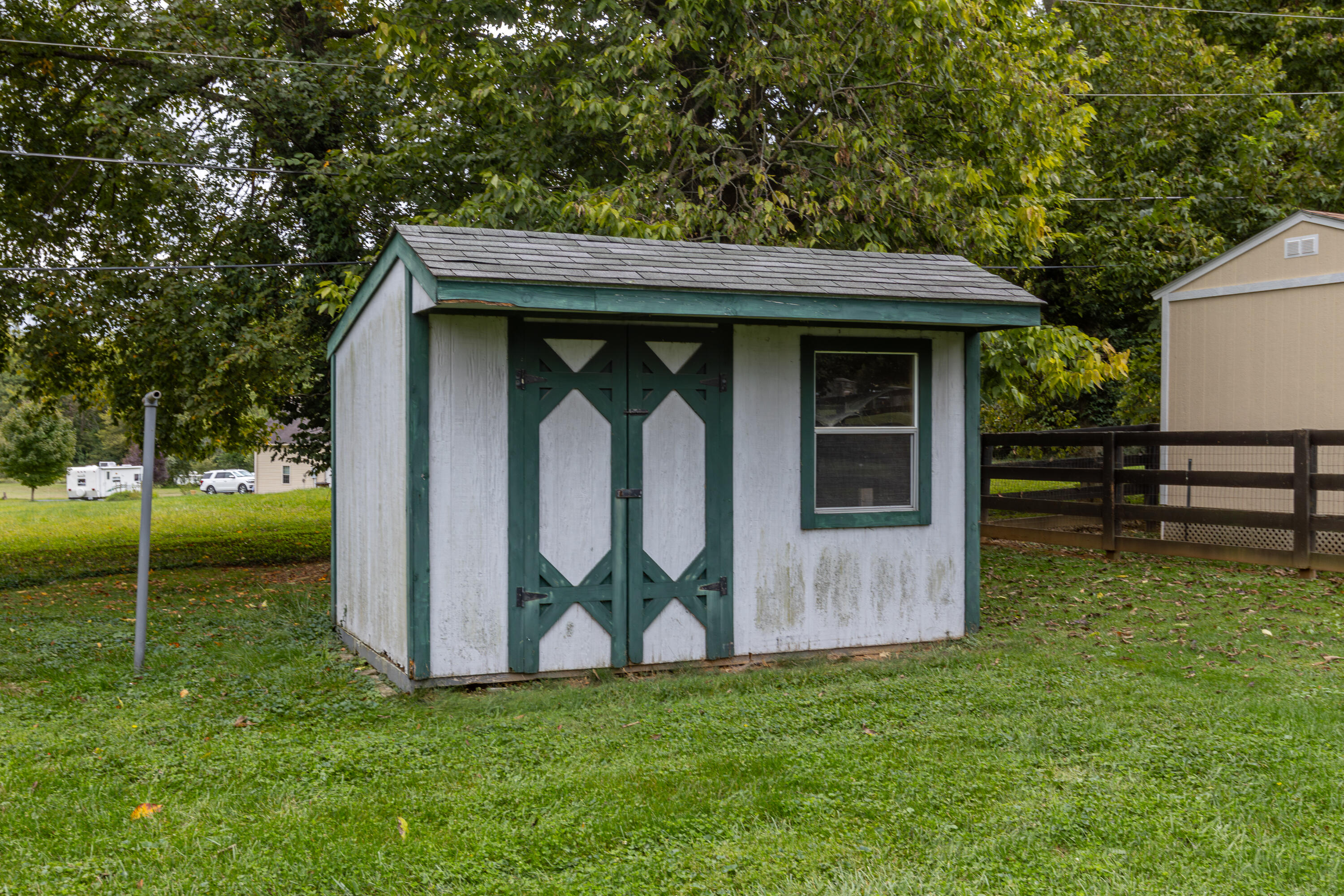 3290 Haley Road Lexington, KY 40516 - Photo 27 of 31 1-27