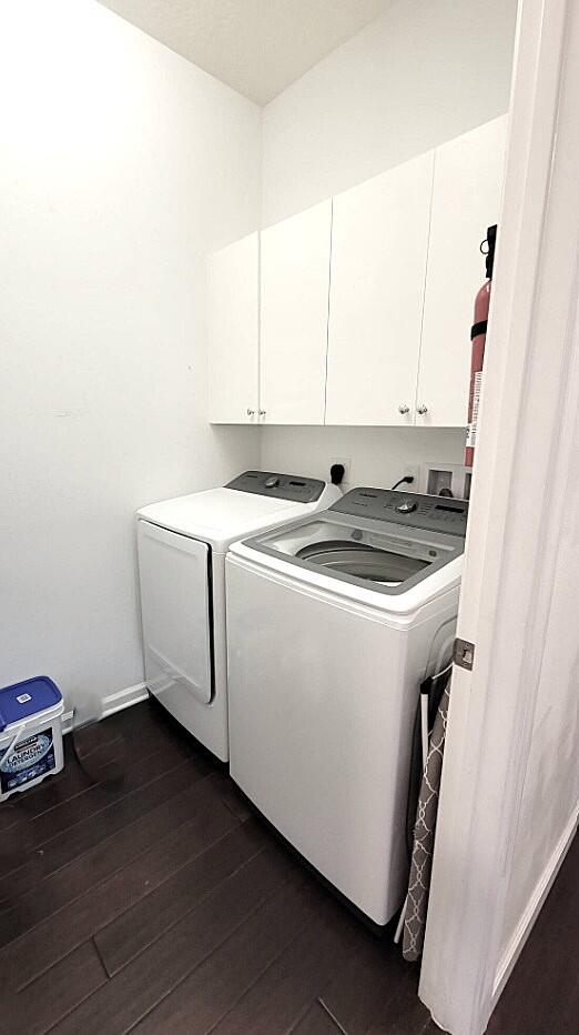 4858 Northwest 16th Terrace Boca Raton, FL 33431 - Photo 20 of 38 a utility room with dryer and washer