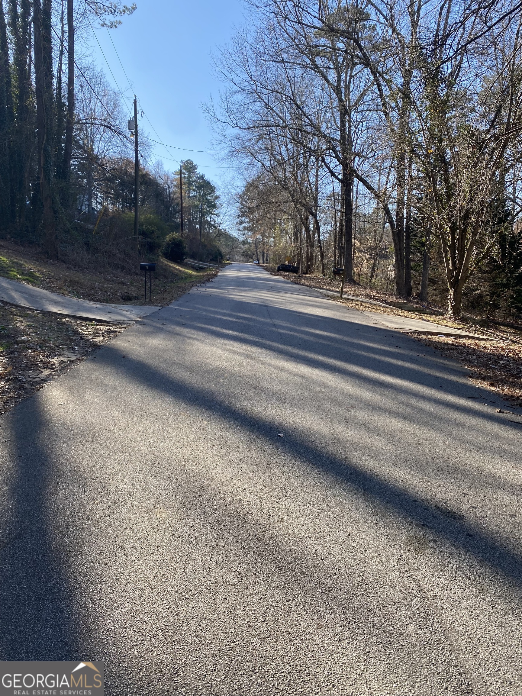0 Valley Drive, Unit LOT 12 Stockbridge, GA 30281 - Photo 3 of 5 a view of street view