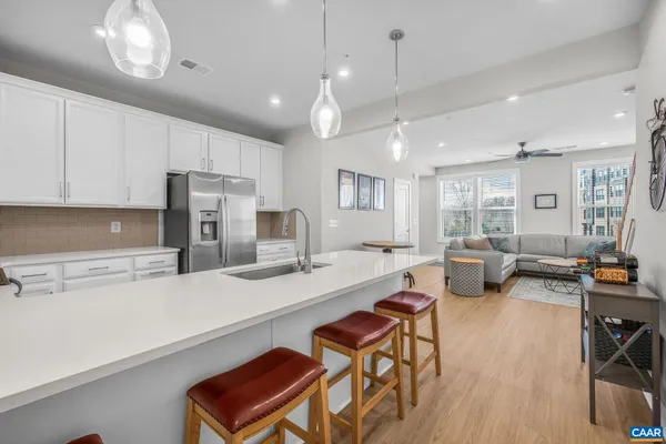 $385,000 | 803 Wesley Lane, Unit A, Charlottesville, VA 22911