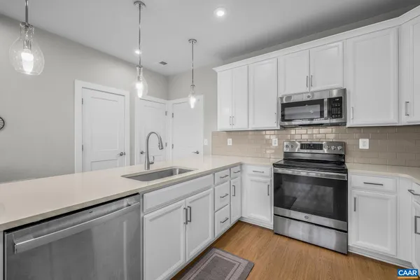 $385,000 | 803 Wesley Lane, Unit A, Charlottesville, VA 22911