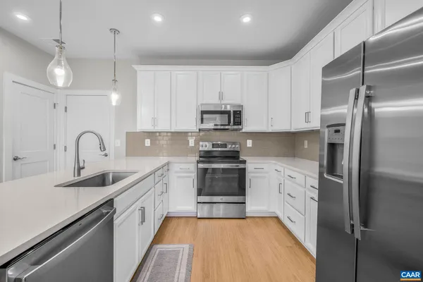 $385,000 | 803 Wesley Lane, Unit A, Charlottesville, VA 22911