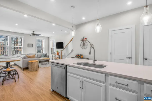 $385,000 | 803 Wesley Lane, Unit A, Charlottesville, VA 22911