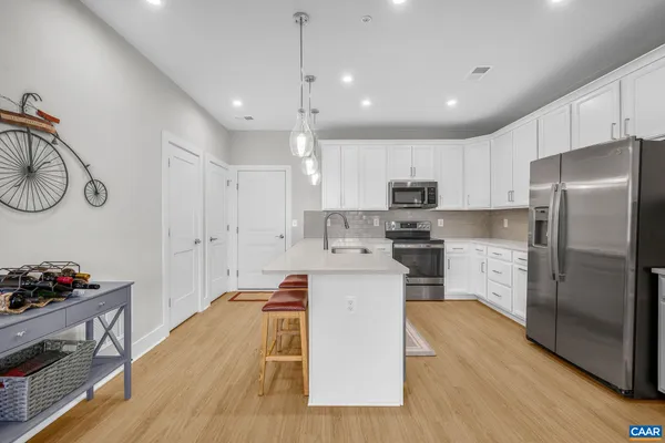 $385,000 | 803 Wesley Lane, Unit A, Charlottesville, VA 22911