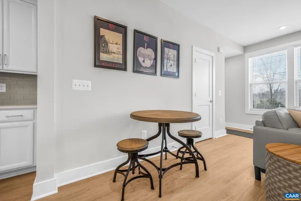 $385,000 | 803 Wesley Lane, Unit A, Charlottesville, VA 22911