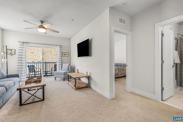 $385,000 | 803 Wesley Lane, Unit A, Charlottesville, VA 22911