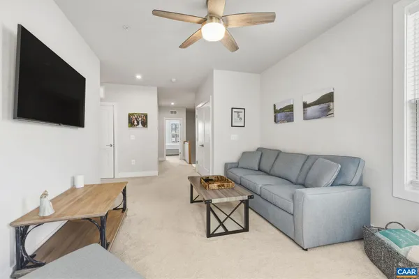 $385,000 | 803 Wesley Lane, Unit A, Charlottesville, VA 22911