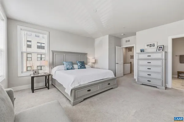 $385,000 | 803 Wesley Lane, Unit A, Charlottesville, VA 22911