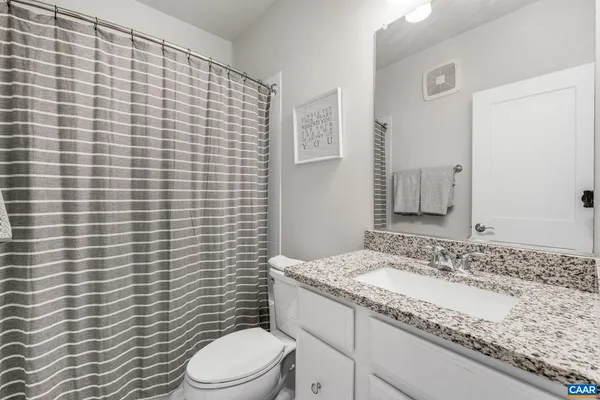 $385,000 | 803 Wesley Lane, Unit A, Charlottesville, VA 22911