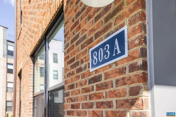 $385,000 | 803 Wesley Lane, Unit A, Charlottesville, VA 22911