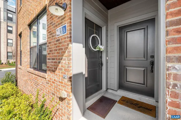 $385,000 | 803 Wesley Lane, Unit A, Charlottesville, VA 22911