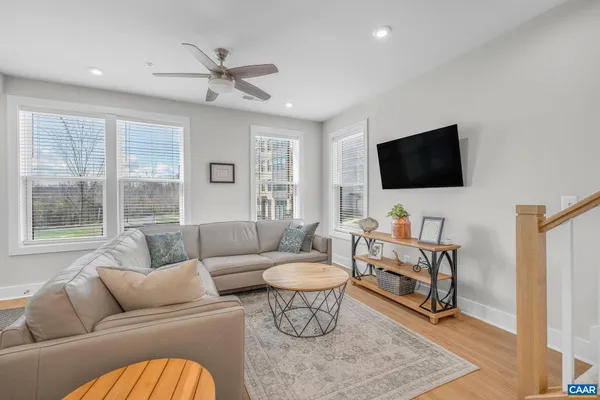 $385,000 | 803 Wesley Lane, Unit A, Charlottesville, VA 22911