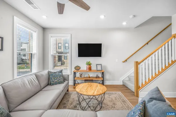 $385,000 | 803 Wesley Lane, Unit A, Charlottesville, VA 22911