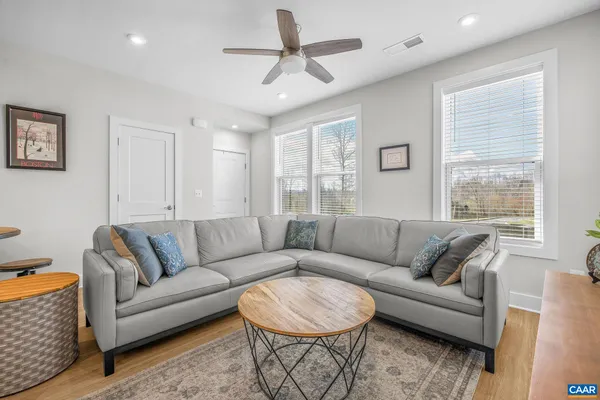 $385,000 | 803 Wesley Lane, Unit A, Charlottesville, VA 22911