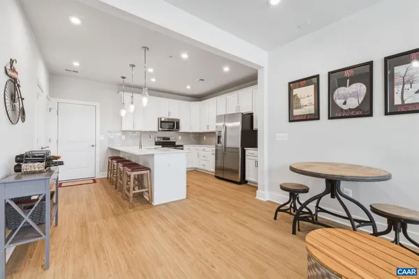 $385,000 | 803 Wesley Lane, Unit A, Charlottesville, VA 22911