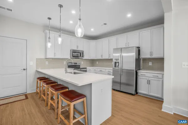 $385,000 | 803 Wesley Lane, Unit A, Charlottesville, VA 22911