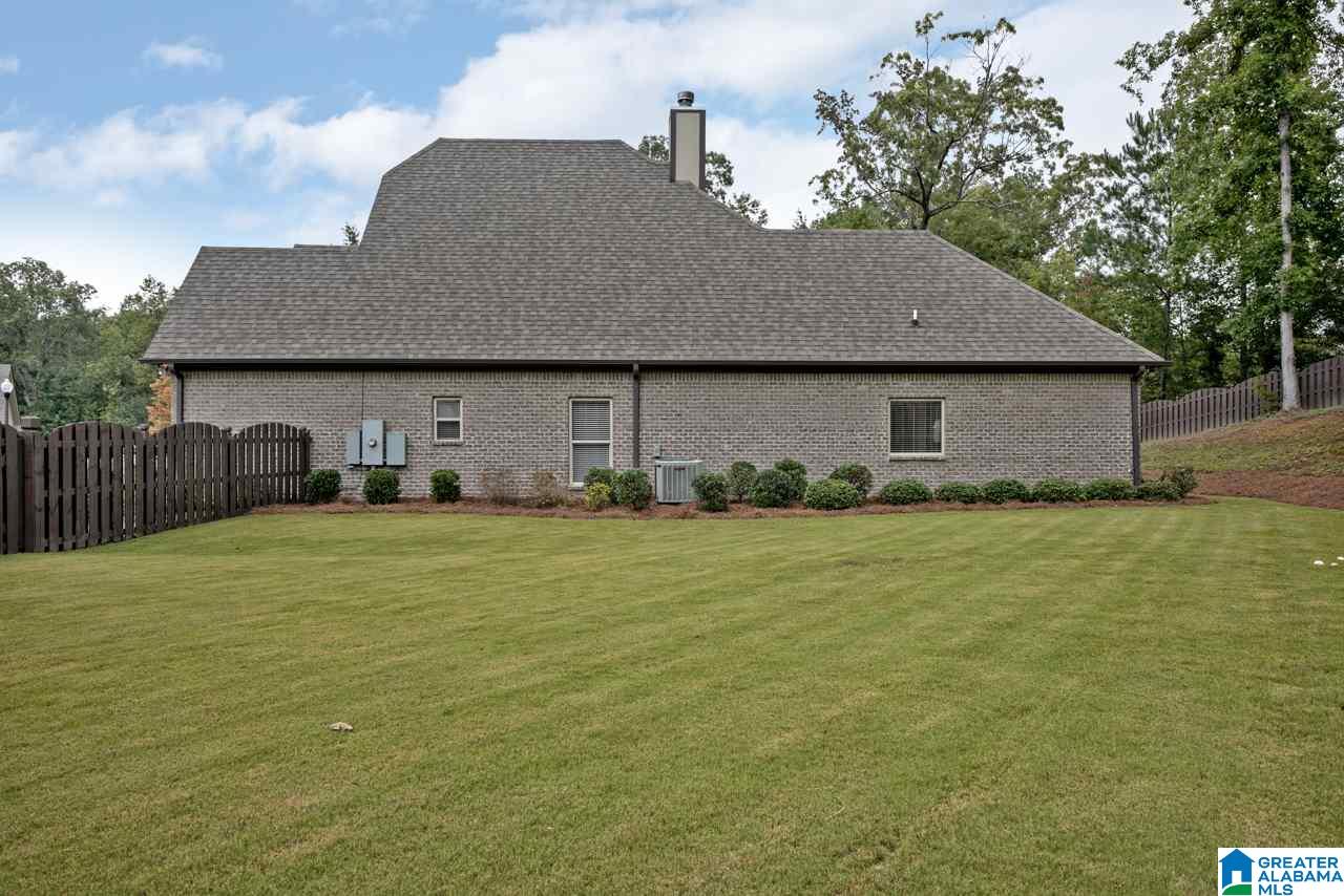 311 Dunrobin Circle Pelham, AL 35124 - Photo 44 of 50
