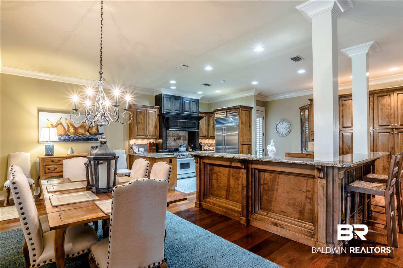 30463 Dolive Ridge Daphne, AL 36527 - Photo 13 of 41 Breakfast Room
