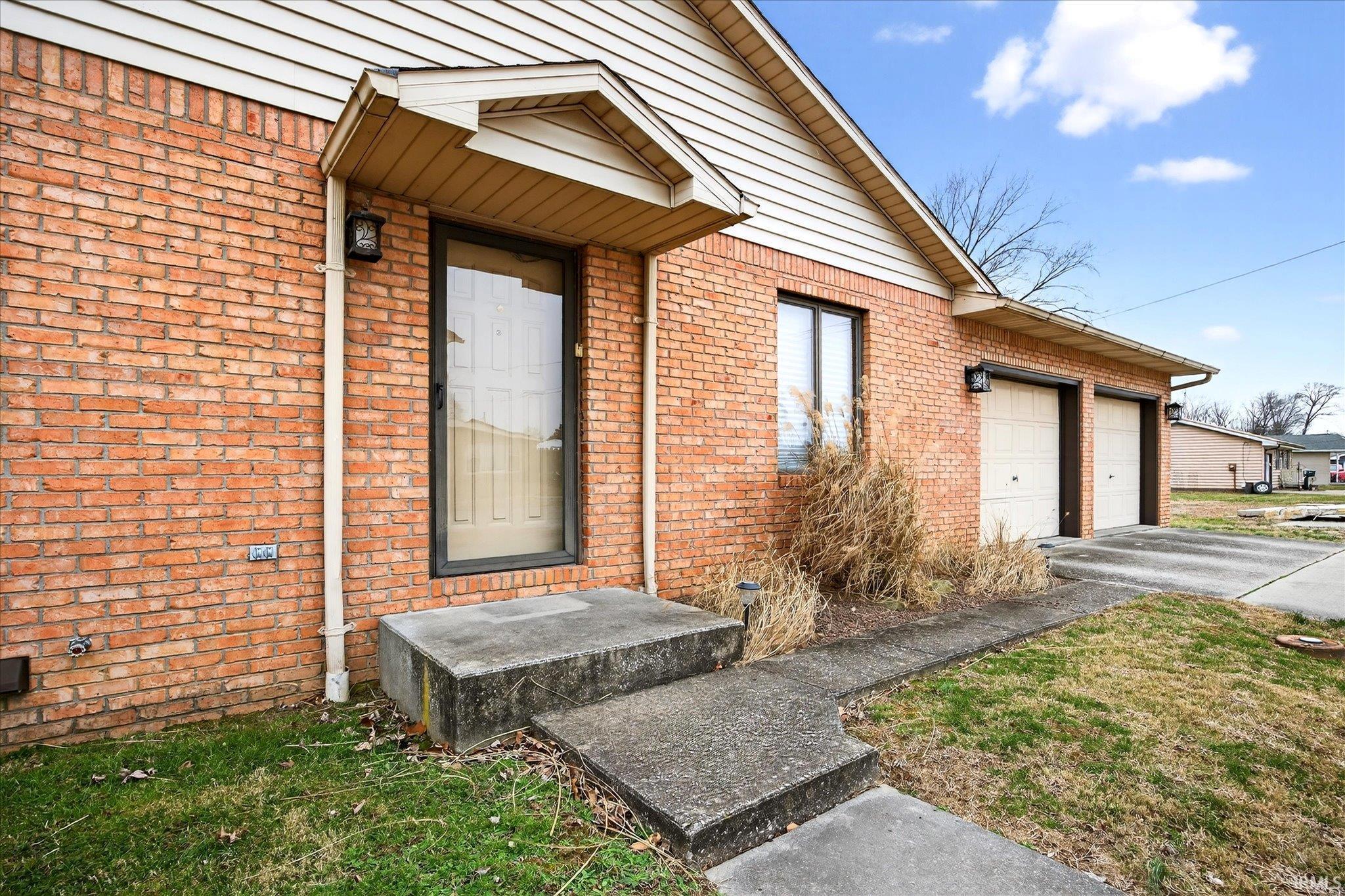 403 North Line Street Loogootee, IN 47553 - Photo 29 of 35