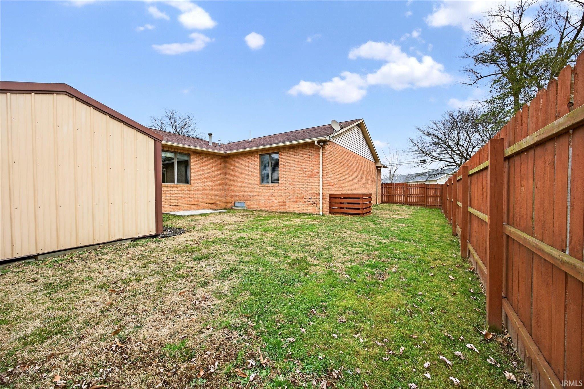 403 North Line Street Loogootee, IN 47553 - Photo 32 of 35