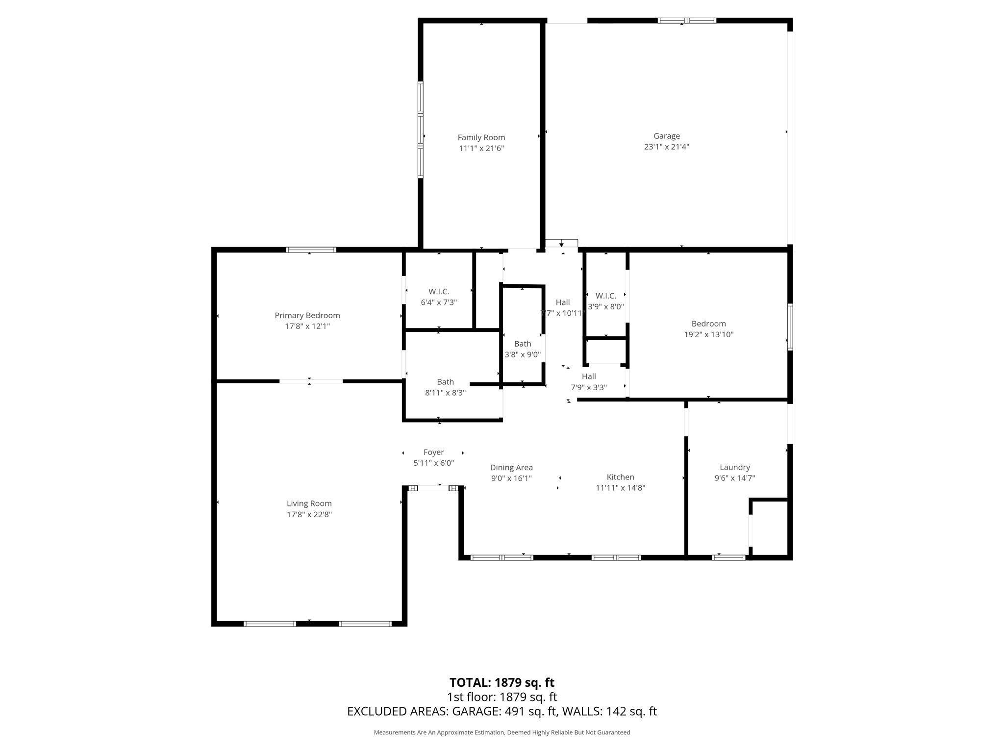 403 North Line Street Loogootee, IN 47553 - Photo 35 of 35