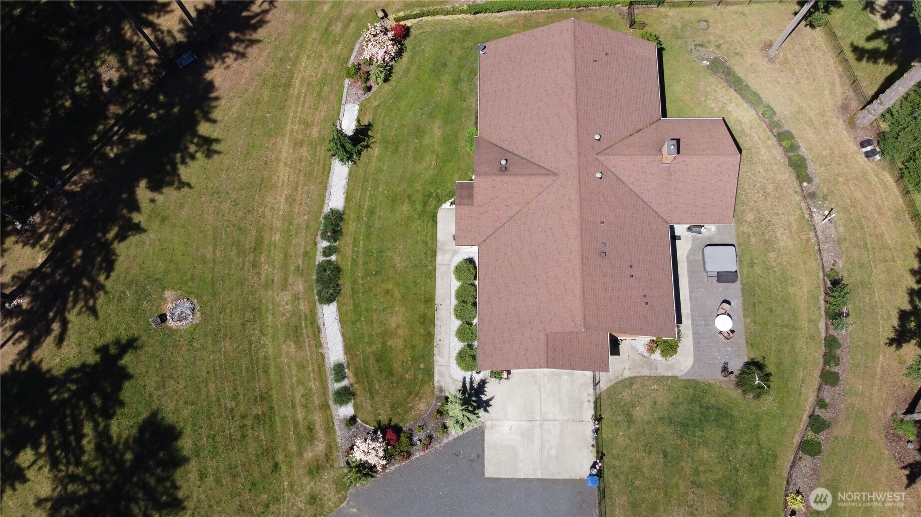 11310 Harris Road Southeast Yelm, WA 98597 - Photo 26 of 34