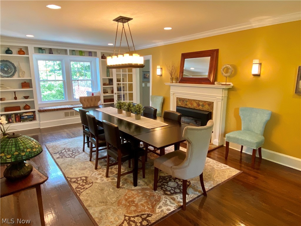 1664 Burbank Road Wooster, OH 44691 - Photo 4 of 35 Gallery Image 4