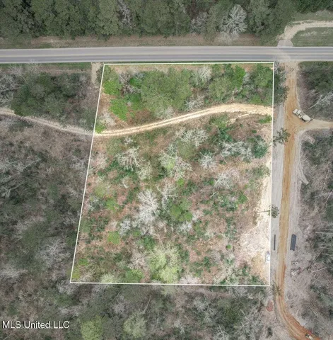 $49,900 | Lot 6 Bridgewater Subdivision, Sumrall, MS 39482