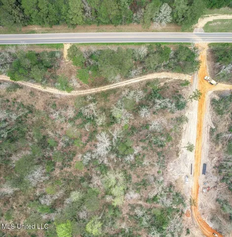 $49,900 | Lot 6 Bridgewater Subdivision, Sumrall, MS 39482