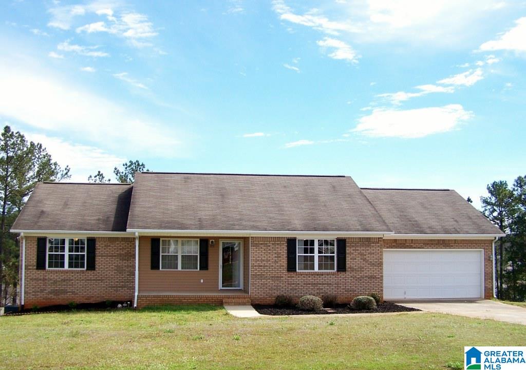45 Wilson Way Weaver, AL 36277 - Photo 1 of 50