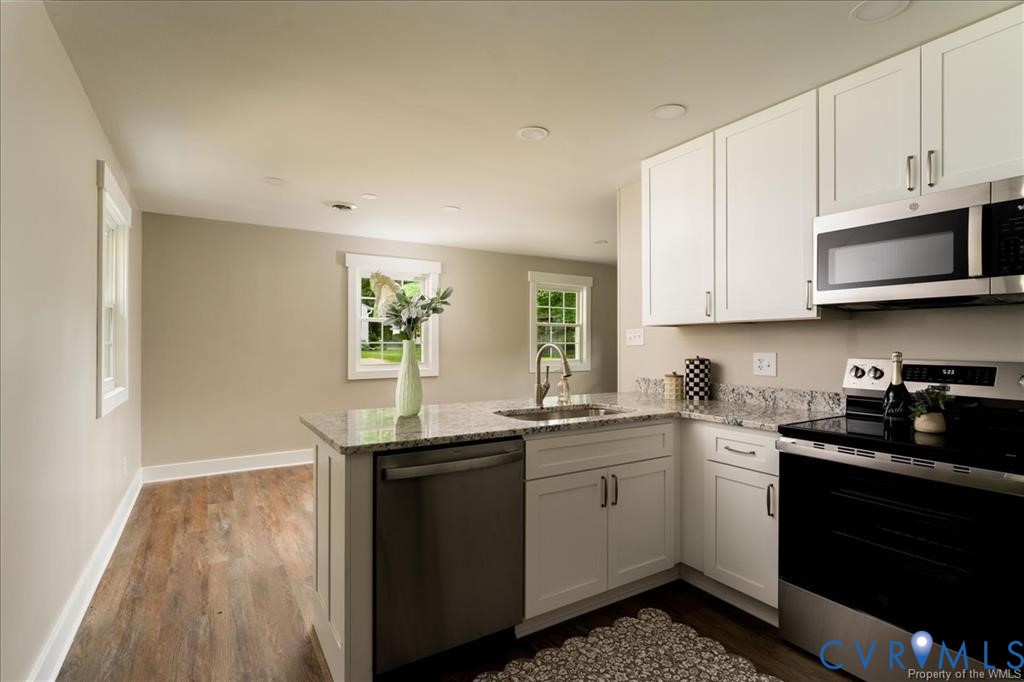 144 Old Stage Road Toano, VA 23168 - Photo 4 of 16