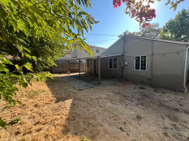 $399,840 | 748 Beechwood Avenue, Vallejo, CA 94591