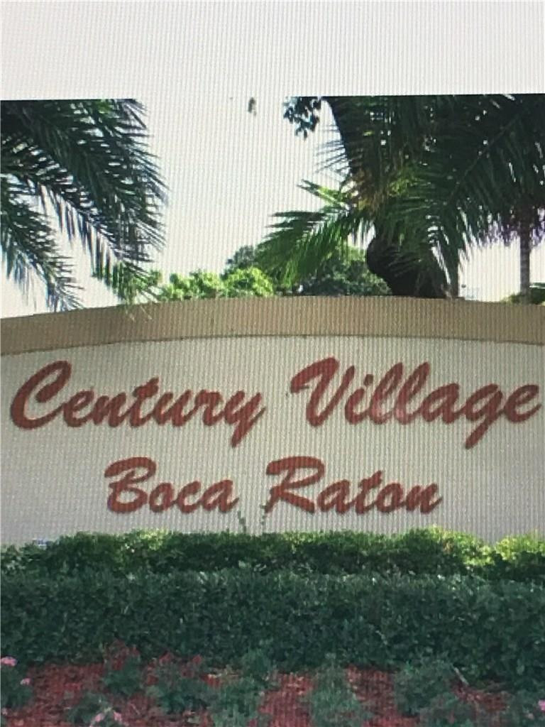 4019 Lincoln A Boca Raton, FL 33434 - Photo 1 of 24 FRONT ENTRANCE