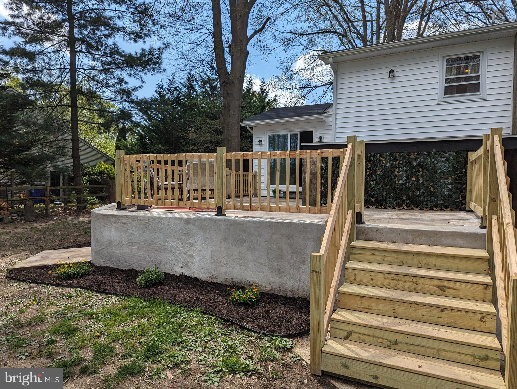 159 Carlotta Drive Bear, DE 19701 - Photo 37 of 43