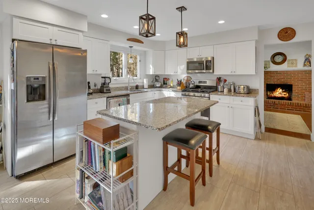 $660,000 | 534 Holmes Avenue North, Forked River, NJ 08731