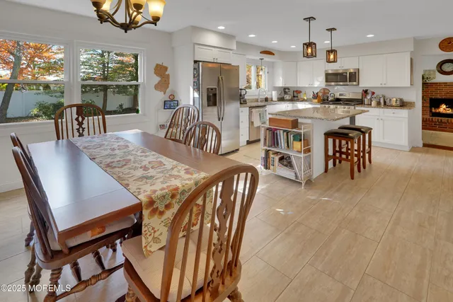 $660,000 | 534 Holmes Avenue North, Forked River, NJ 08731