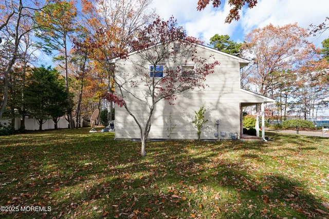 $660,000 | 534 Holmes Avenue North, Forked River, NJ 08731