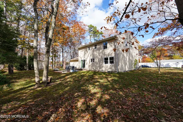 $660,000 | 534 Holmes Avenue North, Forked River, NJ 08731