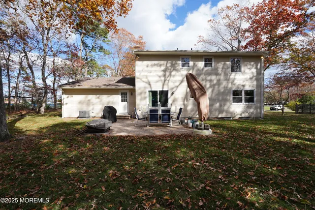 $660,000 | 534 Holmes Avenue North, Forked River, NJ 08731